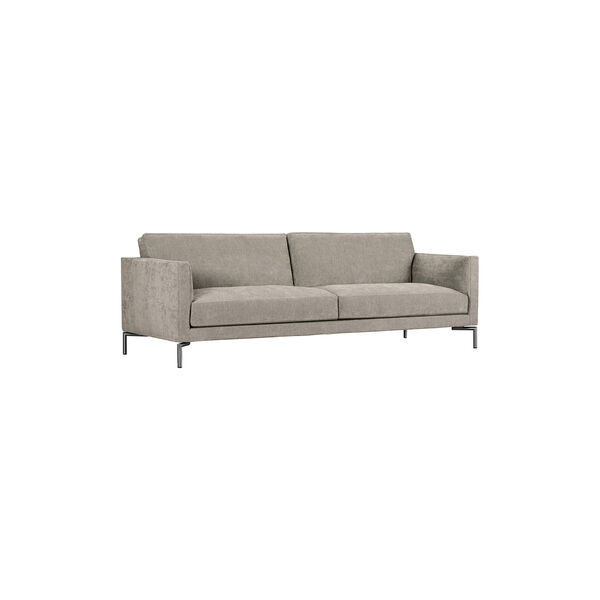 Mission-Sofa, Stufe II 0037, Eilersen