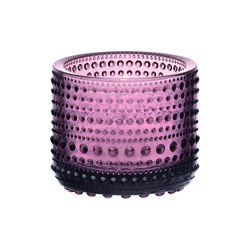 Kastehelmi Tealight Candleholder, calluna, Iittala