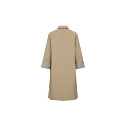 MMRiko Bora Trenchcoat, twill, MOS MOSH