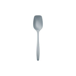 NEW Classic Cooking Spoon, dusty blue, Rosti