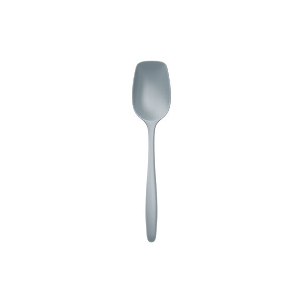 NEW Classic Cooking Spoon, dusty blue, Rosti