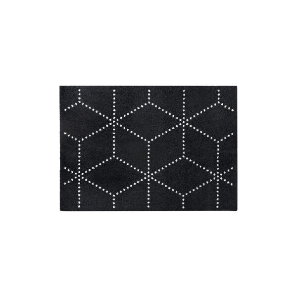 Hagl Black Doormat, Heymat