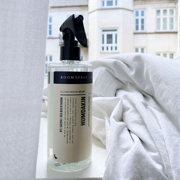 01 Raumspray 2-in-1, Humdakin