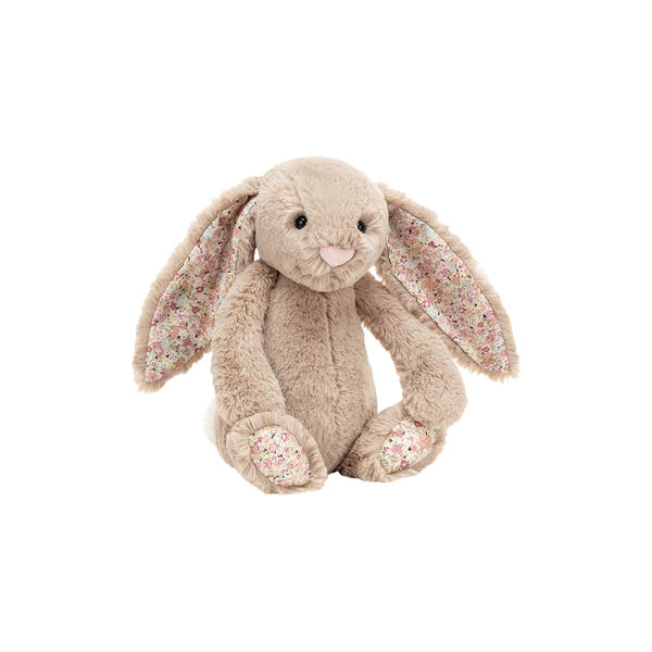 Blossom Bea Hase, beige, Jellycat