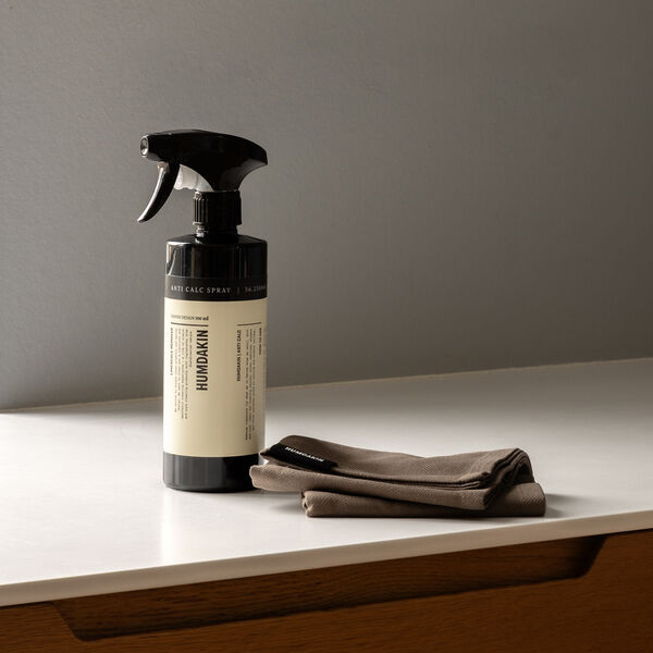 Anti-Kalk-Spray, Humdakin