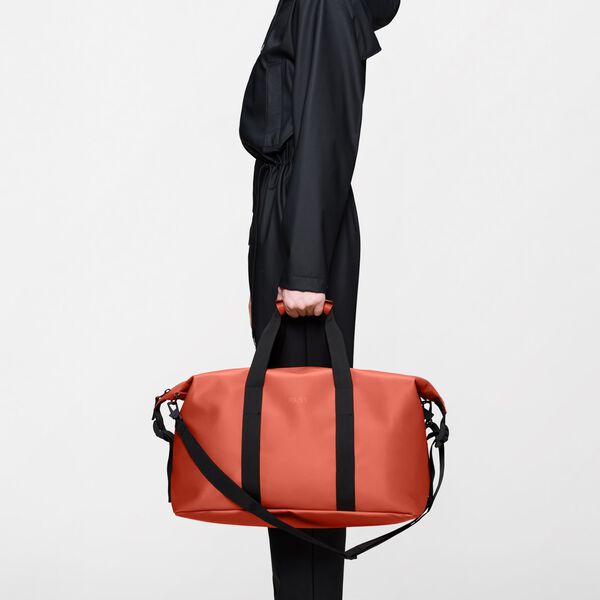 Hilo Weekender, kiln, Rains