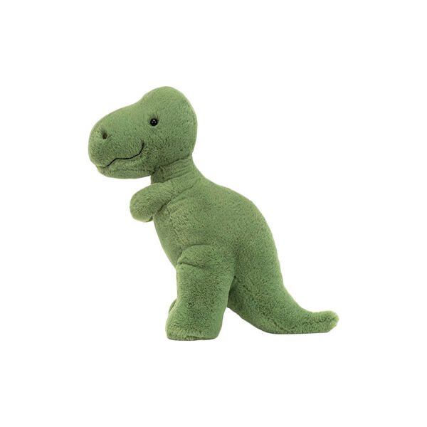 Fossiler T-Rex, Jellycat
