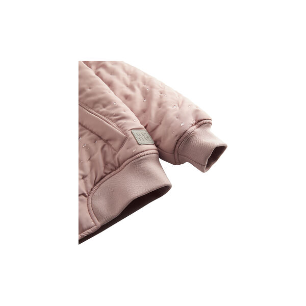 Oki Jacke, rose powder, MarMar Copenhagen