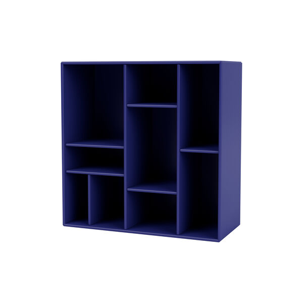 COMPILE Decorative Shelf, 01 white, Montana Furniture