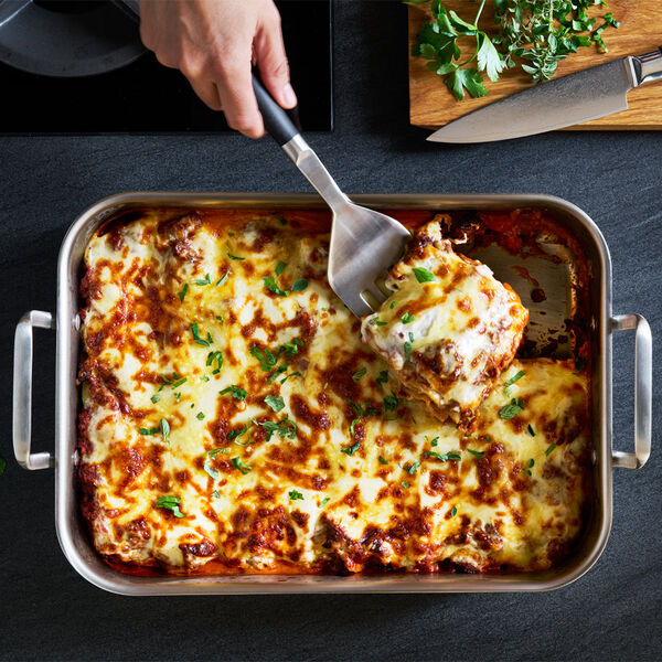 5-lagiger Br&auml;ter, Gastrotools