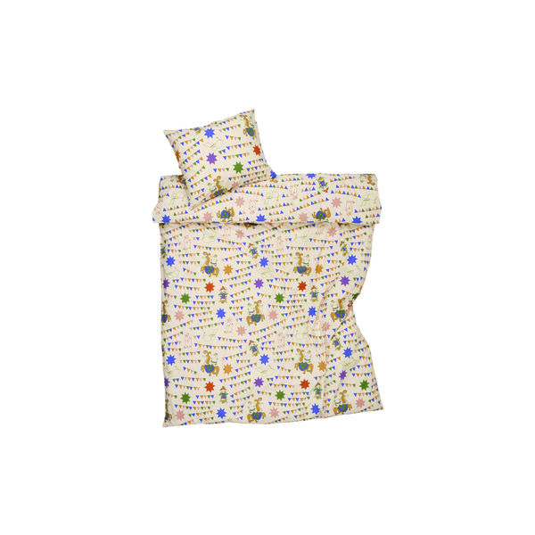 Moomin bedset Circus, Moomin Arabia