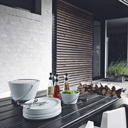 Öl/Essigflasche, Eva Solo