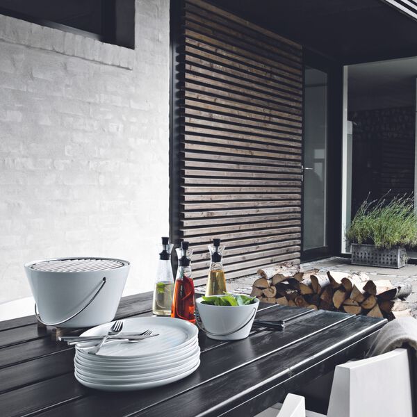 Öl/Essigflasche, Eva Solo