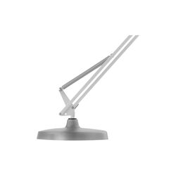 ARCHI T2 Base, silk grey, Nordic Living