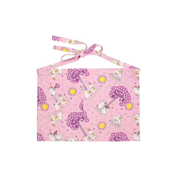 Moomin sch&uuml;rze Sweethearts, Moomin Arabia