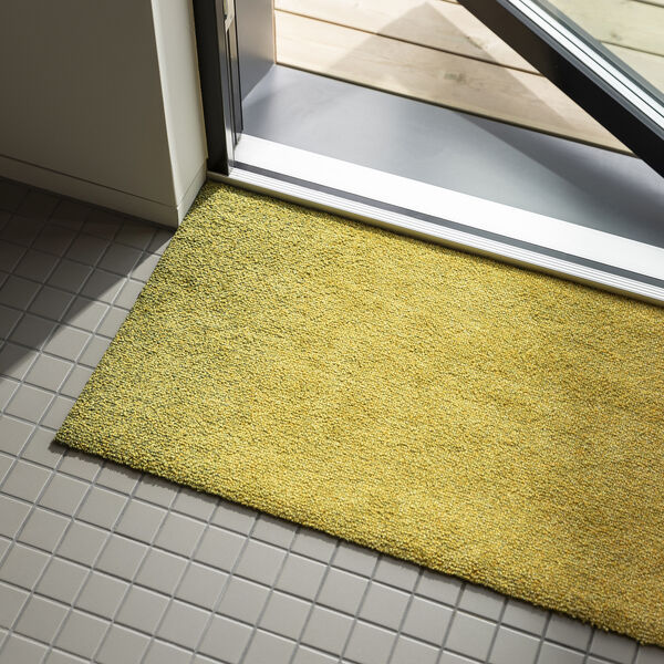 Dis Moss Doormat Dis Moss Doormat, Heymat