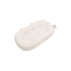 Raffi Gemütlicher Liegesessel mit Aktivitätsbogen, sand, Done by Deer