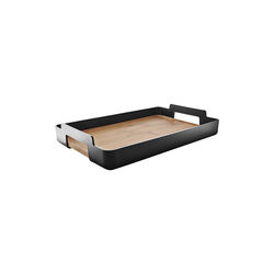 Nordic Kitchen Rectangular Serving Tray, Eva Solo