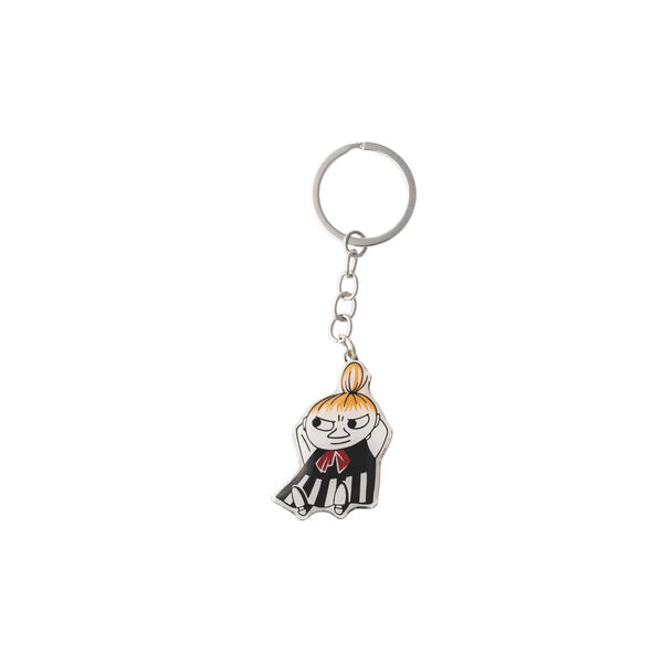 Keychain Little My, Moomin Arabia