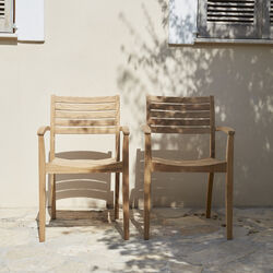 Ballare Chair, Fritz Hansen