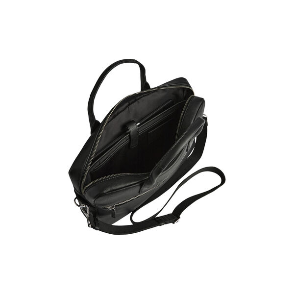 KnoxMBG Laptoptasche, black, Markberg