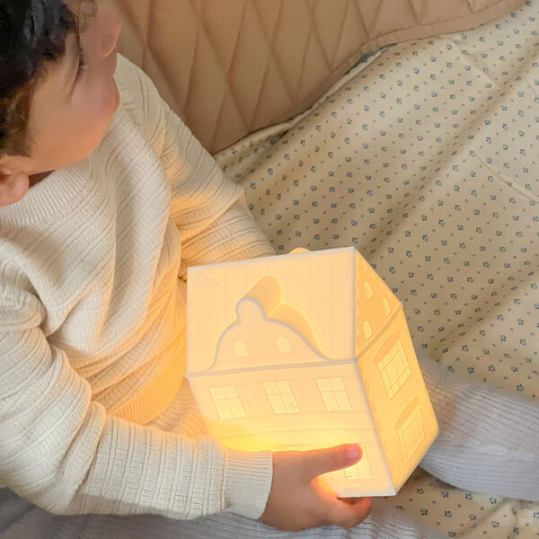 Kopenhagen Nachtlampe, off-white (2er-Set), Cam Cam Copenhagen