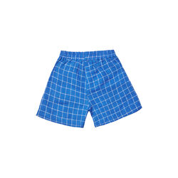 Andrea Shorts, art blue, Lalaby