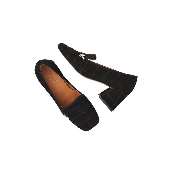Mikki Eve Sneakers, sierra corvino, VIA VAI