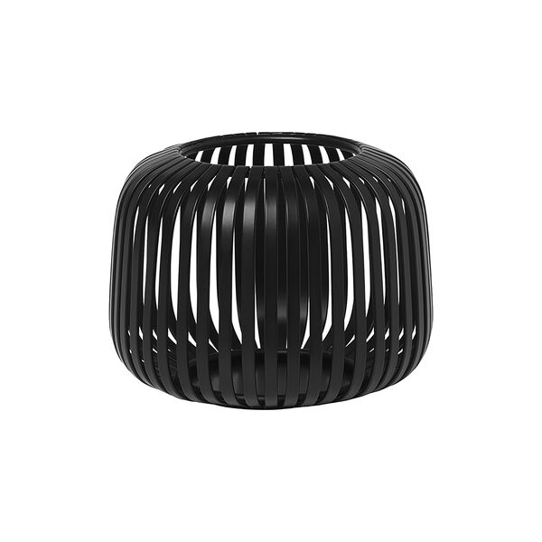 LITO Lantern, black, Blomus