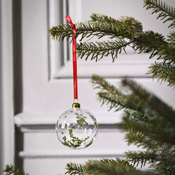 Holmegaard Christmas Annual Christmas Bauble 2026, Holmegaard