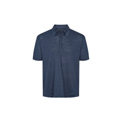 4929 Brad Polo, royal blue, SAND Copenhagen
