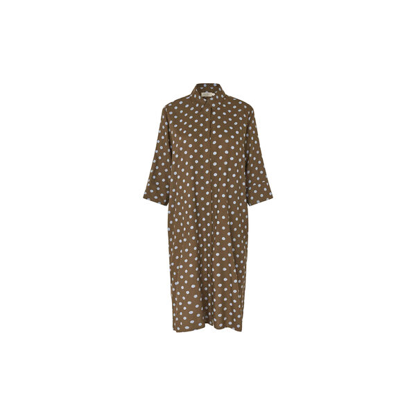 MaNimeso Dress, slate black, Masai