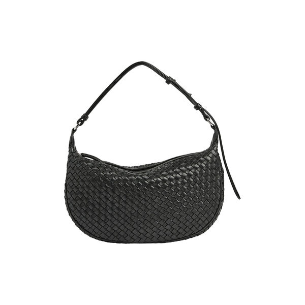 MuseMBG Bag Weave, black, Markberg