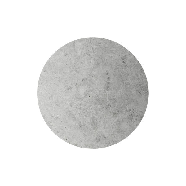 VIPP423 Couchtisch, himmelgrau, Vipp