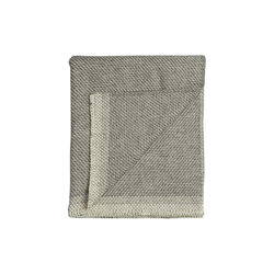 Una Plaid, grau, R&oslash;ros Tweed