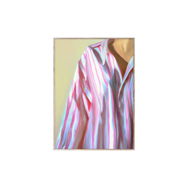 Dad Shirt Poster, Paper Collective