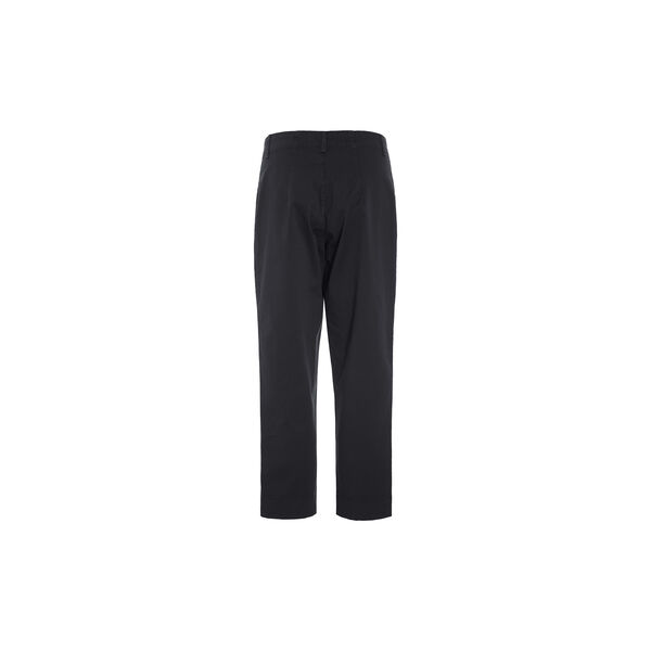 Kihon hosen, black, BITTE KAI RAND