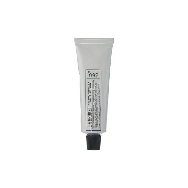 No. 092 Hand Cream, sage/rosemary/lavender, L:a Bruket