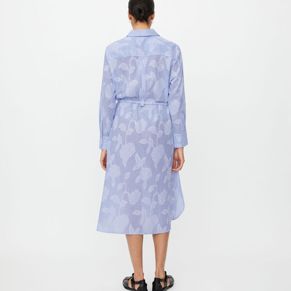 MaNivalina, placid blue, Masai
