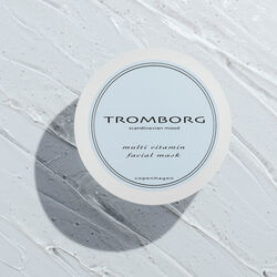 Multivitamin-Gesichtsmaske, Tromborg