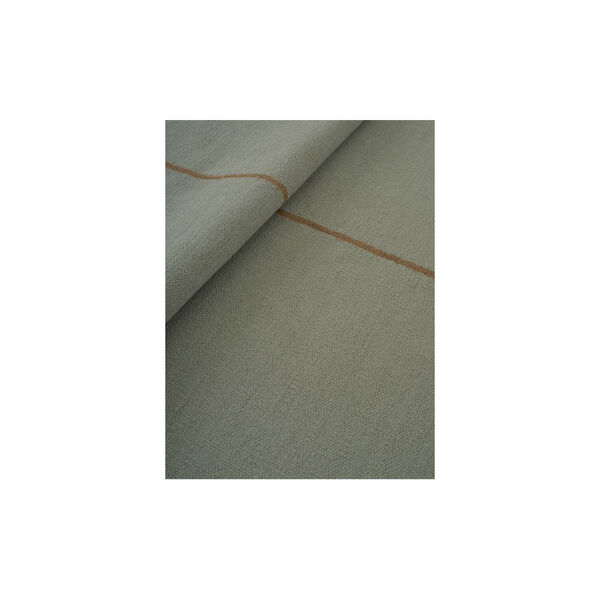 Twin Sabi Rug, sea haze, Linie Design