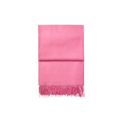 Luxury Throw, pink, ELVANG