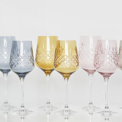 Crispy Madame Citrine 2 pcs, Frederik Bagger