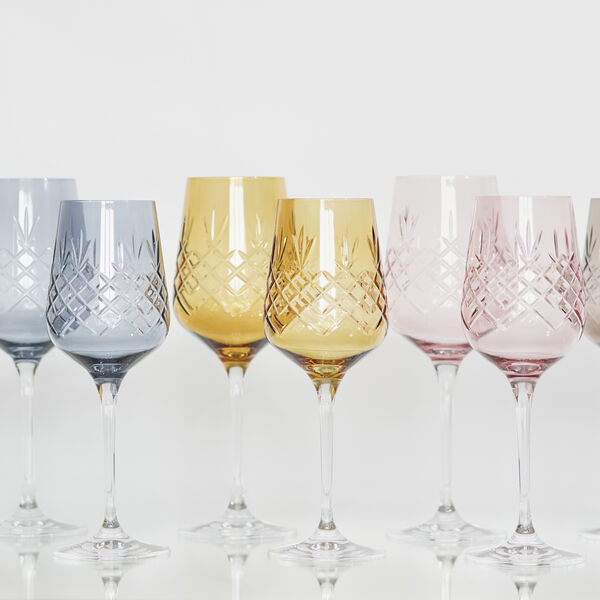 Crispy Madame Citrine 2 pcs Crispy Madame Citrine 2 pcs, Frederik Bagger