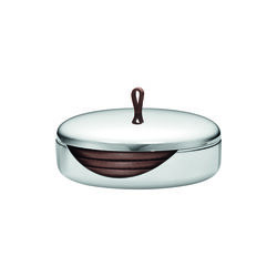 Sky Glastablett-Set, Georg Jensen