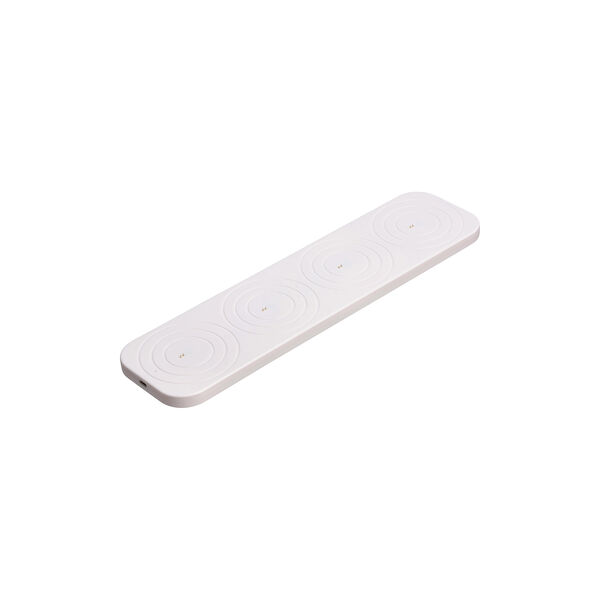 Medium rechargeable LED-base USB-C, Uyuni Lighting