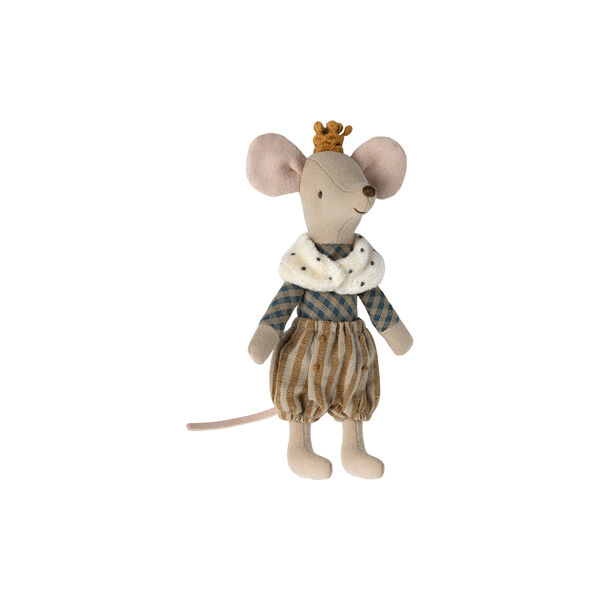 Gro&szlig;er Bruder Mausprinz, Maileg