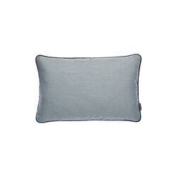 Sunny Indoor/Outdoor Cushion, storm, Pappelina