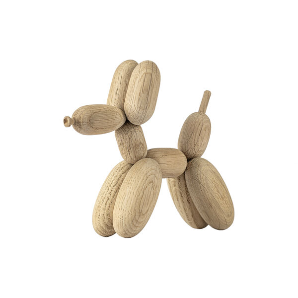 Ballon-d&rsquo;Or-Figur, eiche, Boyhood