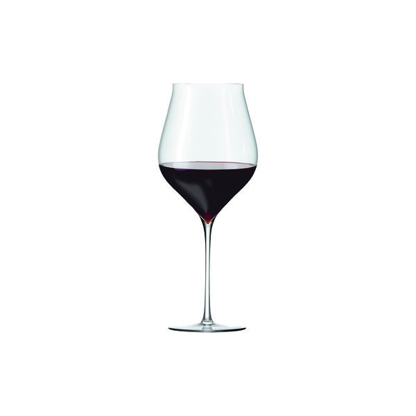 Notes Red Wine Glass 2 pcs., Holmegaard